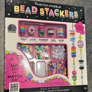 Fashion Angels Bead Stackers Kit